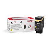 Xerox C410C415 006R04680 Sarı Standart Kapasiteli Toner