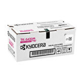 Kyocera TK-5430M 1T0C0ABNL1 Kırmızı Orijinal Standart Kapasiteli Toner