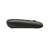 Lecoo WS212 Siyah Optik Kablosuz Mouse