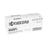 Kyocera TK-54051T02Z60NL0 Siyah Orijinal Toner Yüksek Kapasiteli