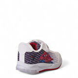 Spıderman 05 Erkek Bebek Işıklık Sneaker