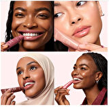 Laneige  Glaze Craze Tinted Lip Serum - Renkli Dudak Serumu - Çikolata Glasür