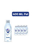 Su Pet Şişe 400 ml x 12 Adet