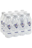 Su Pet Şişe 400 ml x 12 Adet