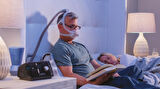 ResMed AirFit F30i Medium Boy Tam Yüz CPAP Maskesi