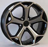FORD UYUMLU JANT DY316 7X16 5X108 ET-40 63.4 BD (4 ADET)