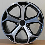 FORD UYUMLU JANT DY316 7X16 5X108 ET-40 63.4 BD (4 ADET)