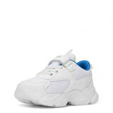 054-1 Erkek Çocuk Rahat Sneaker