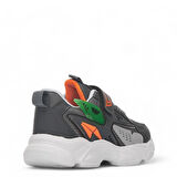054-1 Erkek Çocuk Rahat Sneaker
