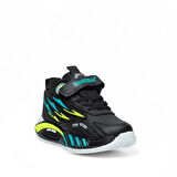 004 Çocuk Rahat Sneaker