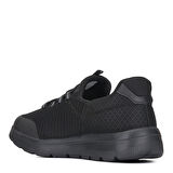 085 Kadın Lastikli Rahat Sneaker