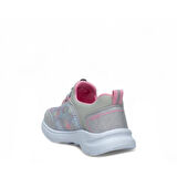 09 Çocuk Bağcıksız Rahat Sneaker