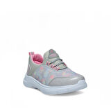09 Çocuk Bağcıksız Rahat Sneaker