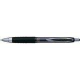 Uni-Ball Umn-207 Roller Kalem Signo 207 Micro Jel Mekanik 0.5 Mm Siyah (12 Li Kutu)