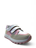 2095 Çocuk Deri Sneaker