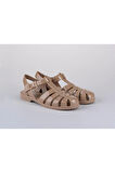 Igor BIARRITZ S10258 Kadın Tokalı Sandalet