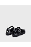 Igor BIARRITZ S10258 Kadın Tokalı Sandalet