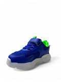 Cool Zeta Çocuk Hafif Işıklı Sneaker
