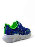 Cool Zeta Çocuk Hafif Işıklı Sneaker