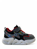 Cool Zeta Çocuk Hafif Işıklı Sneaker
