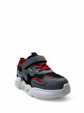 Cool Zeta Çocuk Hafif Işıklı Sneaker