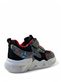 Cool Zeta Çocuk Hafif Işıklı Sneaker