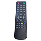 Globex GX-8500 Mini Scart Uydu Kumandası