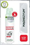 Garnier Mineral Magnezyum Sprey Deodorant 150 ml