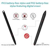 Xp-Pen G960S 8.2 inç Grafik Tablet