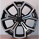 HYUNDAİ-KİA UYUMLU JANT DY356 7X16 5X114.3 ET-40 67.1 BD (4 ADET)