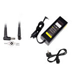 MSI Stealth 15M B12UE(MS-15B1) 20V 9A 180W 4.5X3.0mm Notebook Adaptör Laptop Şarj