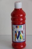 Südor Akrilik Boya 500 Ml. Karmen Kırmızı Sd-1009-05