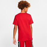 Nike Jdb S/S Jumpman Tee Çocuk Tişört 952423