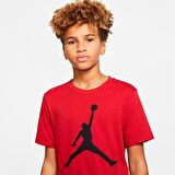 Nike Jdb S/S Jumpman Tee Çocuk Tişört 952423