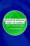 Nivea Derma Skin Sivilce Karşıtı Yüz Temizleme Jeli 150ml ve Nemlendirici Böğürtlen Dudak Bakım Kremi 4,8g