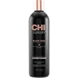 Chi Black Seed Oil Besleyici Tüm Saç Tipleri İçin Saç Kremi 355 ml
