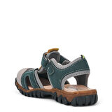 600 Erkek Çocuk Okul Öncesi Sandalet