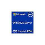 DELL 634-BYLI Windows Server Essentials 2022 Rok 6