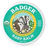 Badger Bebek Kremi / Baby Balm 56 Gr