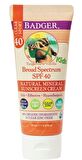 Badger SPF 30 Faktör Çocuk Güneş Koruyucu Krem 87 ml