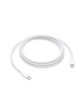 Apple MU2G3ZM/A 2 m Type-C to Type-C Şarj Kablosu KUTUSU AÇIK SIFIR