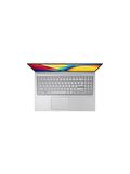 Asus Vivobook 15 X1504VA-NJ1423E3 i5-1335U 24 GB 512 GB SSD Iris Xe Graphics 15.6" Full HD Notebook