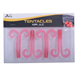 JLC XIPI Tentacles Kalamar Bıyık Red Shiny (4 Adet)
