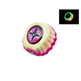 JLC Nautilus 2.0 Tai Rubber Kafa 150gr #01 Pink Glow