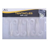 JLC XIPI Tentacles Kalamar Bıyık Pearl (4 Adet)