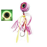 JLC Nautilus 1.0 Tai Rubber Set 100gr #01 Pink