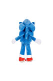 Sonic 3 Lüks Sonic Pelüş Figür 23 Cm Peluş Sonic Figür Oyuncak Sonic Hedgehog Orijinal