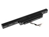 Acer Aspire E15 E5-575G Notebook Batarya Laptop Pil V2 6 Cell