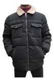 KOTON KAPİTONE REGULAR MONT 