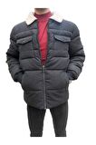KOTON KAPİTONE REGULAR MONT 